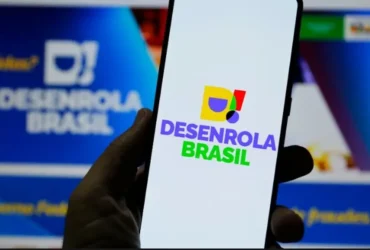 Novo Desenrola Brasil