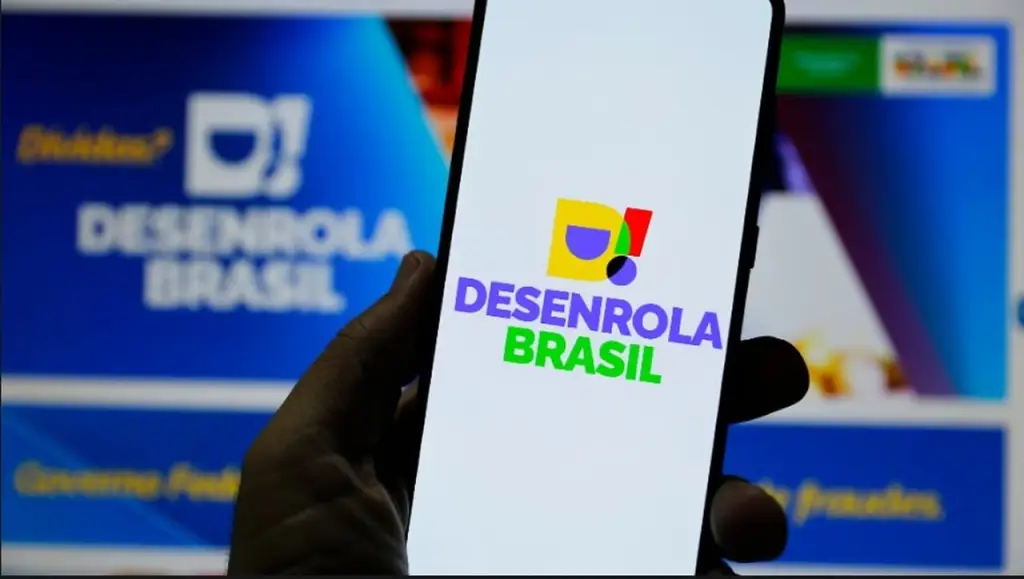 Novo Desenrola Brasil