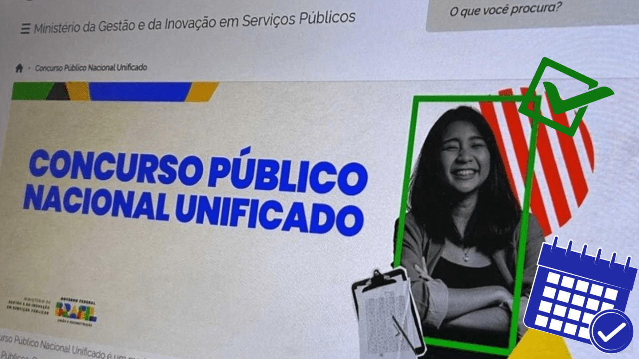 O que e o ENEM dos Concursos