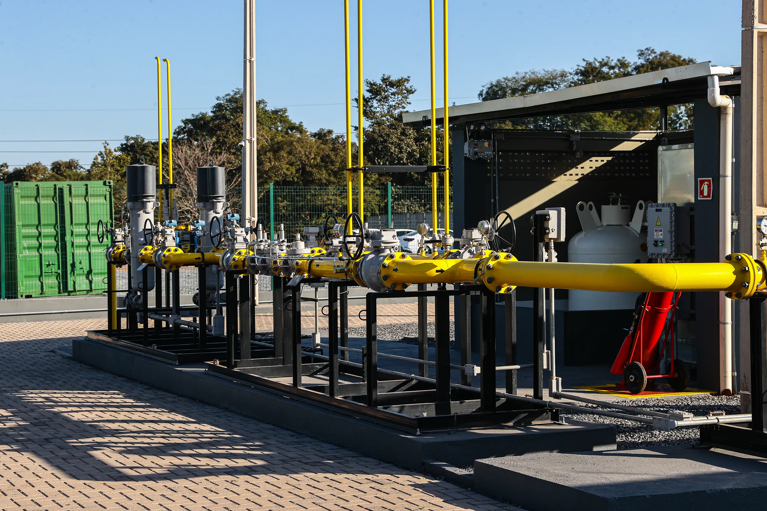 Mayke Toscano/Secom-MT