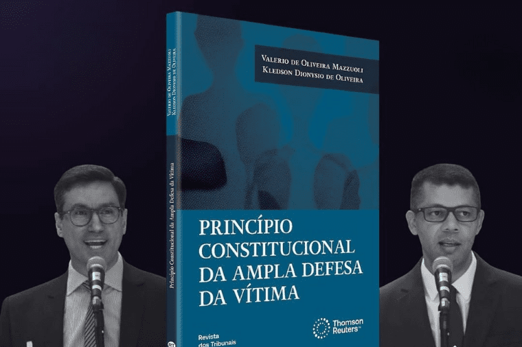 Obra de membro do Ministerio Publico do Estado de Mato Grosso e semifinalista do Premio Jabuti Academico