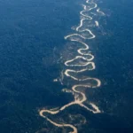 Operação combate garimpo com destruição de estruturas em Roraima