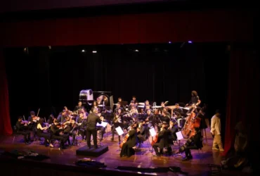Espetáculo Peer Gynt ganha novas sessões com a Orquestra CirandaMundo