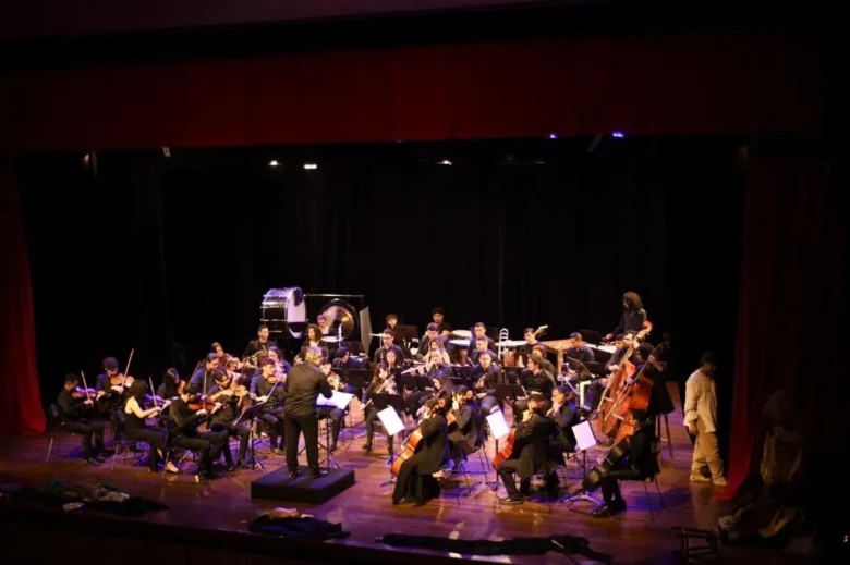 Espetáculo Peer Gynt ganha novas sessões com a Orquestra CirandaMundo
