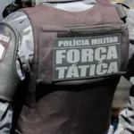 Força Tática encontra jovem com drogas em galpão de Nova Mutum/MT
