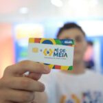 Pagamento pe de meia