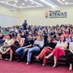 Palestra com Guilherme de Almeida reforca compromisso de Sorriso com a educacao inclusiva