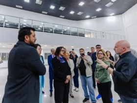 Inovação impulsiona parque tecnológico com investimento milionário