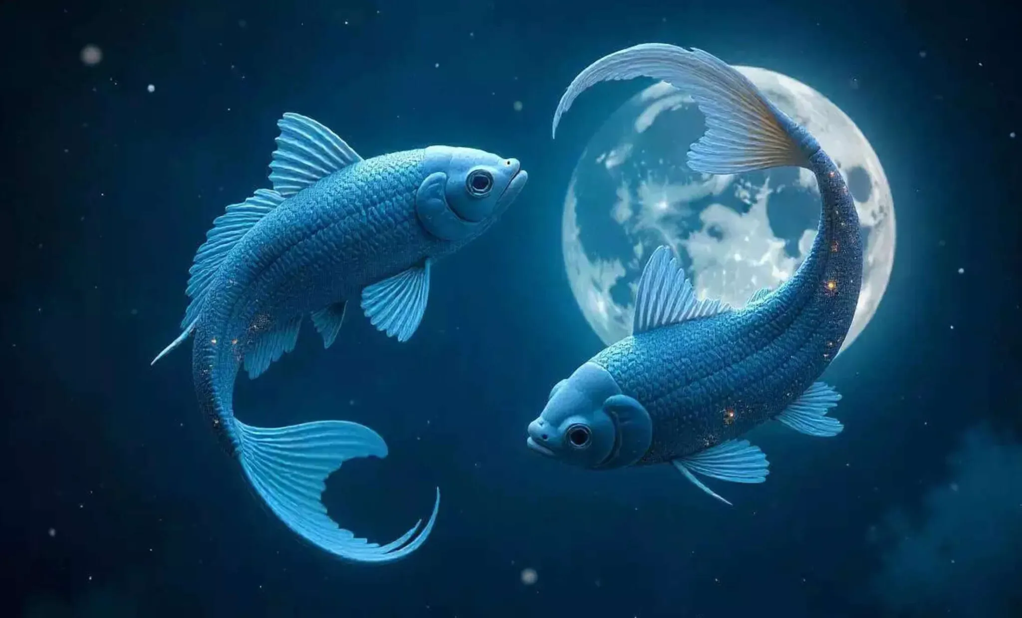 Anjo Rehael traz mensagens de intuição e oportunidades para o signo de Peixes nesta quarta-feira (30/07/2025) 83 Peixes Hoje