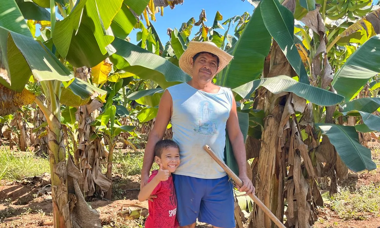 Mato Grosso se destaca no combate à paracoco com notificação obrigatória