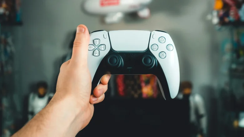 PlayStation