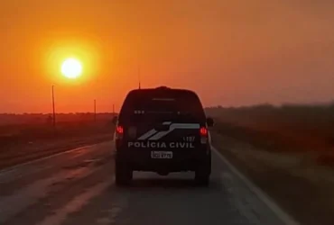 Polícia recupera celulares avaliados em R$ 27 mil durante operação contra receptação