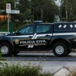 Homem é preso por furto após invadir residência em Barra do Garças