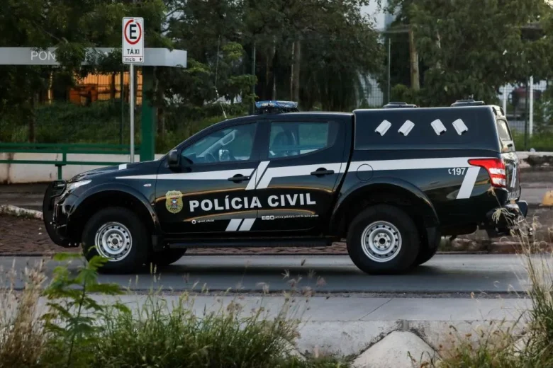 Adolescente é morto a tiros enquanto trabalhava em oficina em MT