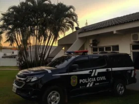 Polícia prende dois suspeitos por assassinato brutal em Mato Grosso