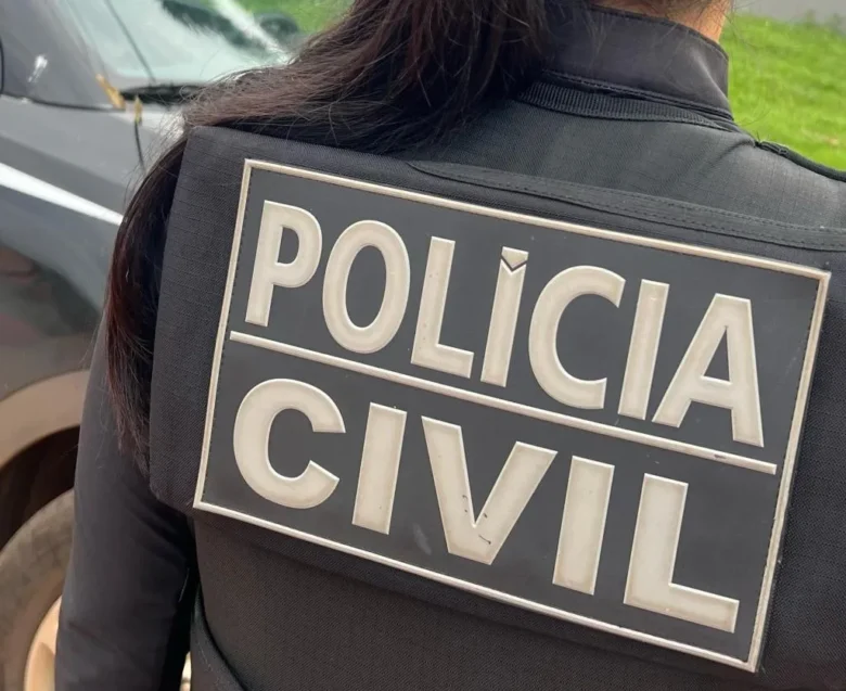 Irmãs brigam por espaço em praça popular de Cuiabá/MT