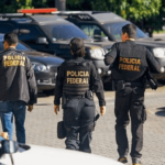Operação bloqueia R$ 64 mi de contrabandistas em contrabando