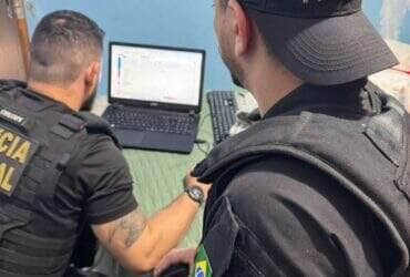 Policia Federal deflagra operacao contra o abuso sexual infantojuvenil em Mato Grosso