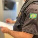 Policia Federal faz operacao contra abuso sexual infantil em Mato Grosso