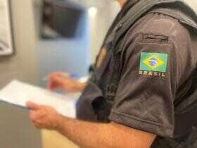 Policia Federal faz operacao contra abuso sexual infantil em Mato Grosso