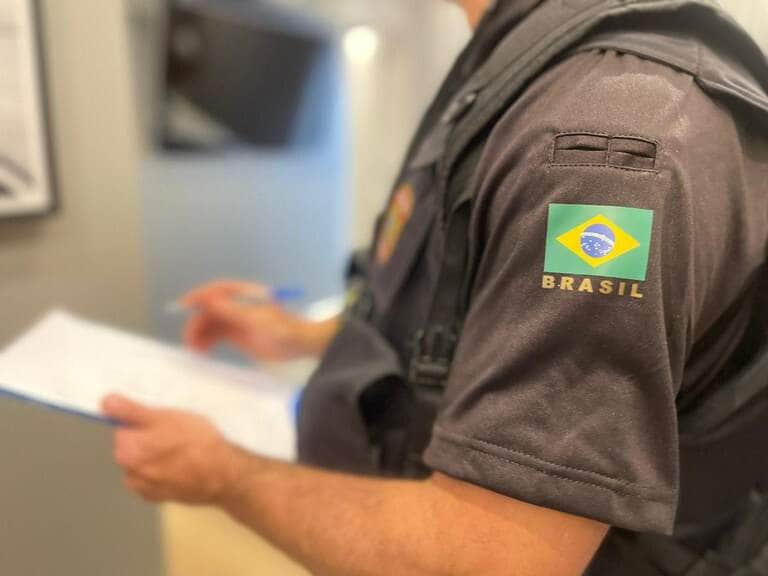 Policia Federal faz operacao contra abuso sexual infantil em Mato Grosso