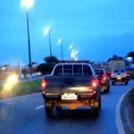 GCCO e DRACO repreendem organização criminosa em MT durante operação conjunta