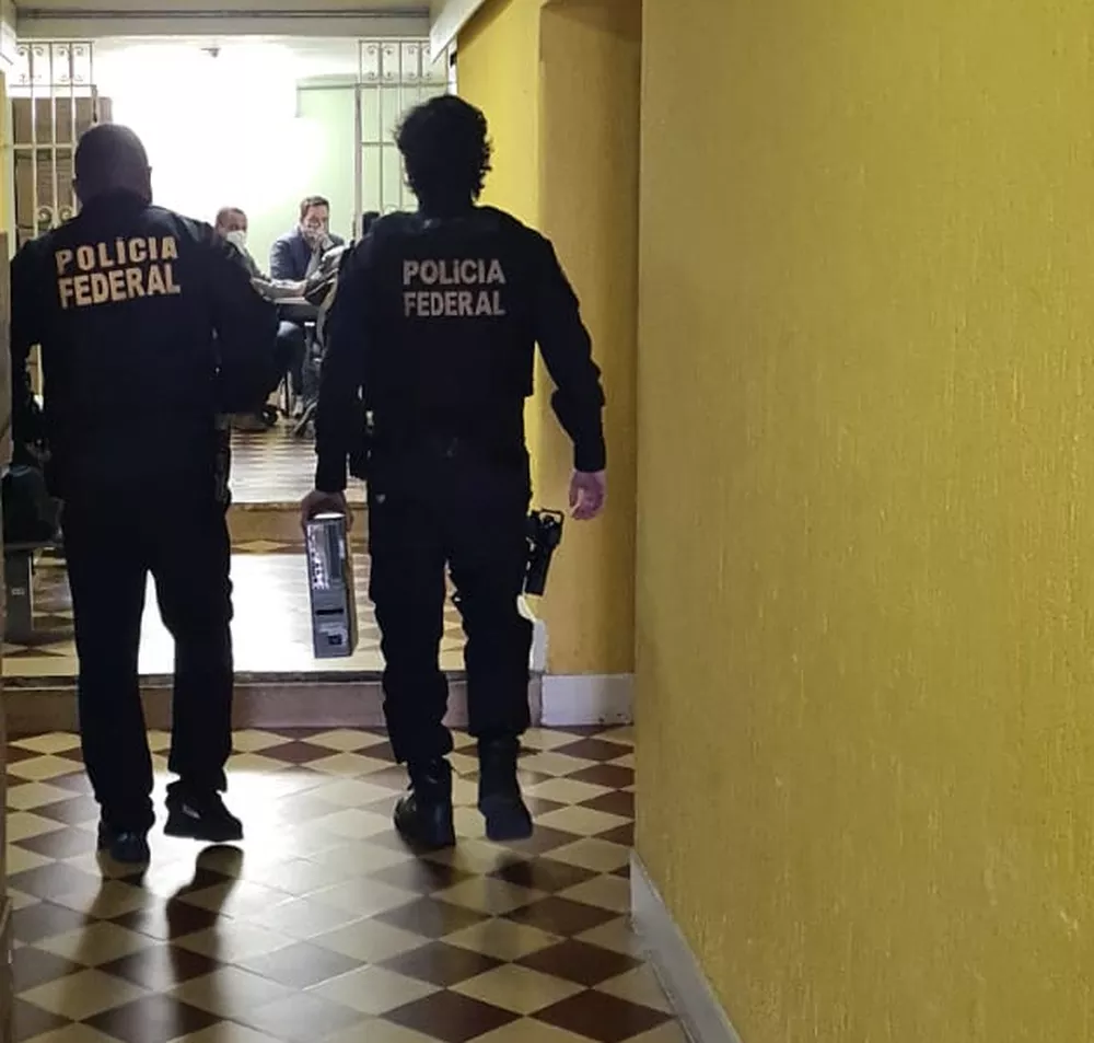Polícia investiga fraude bilionária na prefeitura de Guarulhos