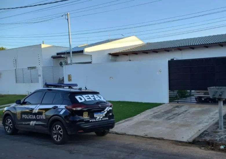 Polícia Civil impulsiona combate à sonegação com alta de 700% nas investigações fiscais