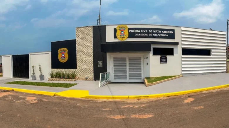 Polícia esclarece homicídio com prisão de faccionados em Araputanga