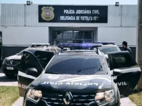 Polícia cumpre mandados em SP contra golpistas que usavam perfis falsos