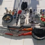 Polícia deflagra operação contra conflito agrário em Mato Grosso