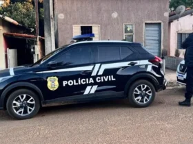 Polícia intensifica combate ao tráfico com operação surpresa em Alto Araguaia