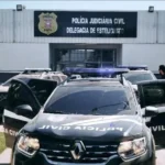 Polícia desarticula grupo especializado em golpes digitais com operações em quatro estados