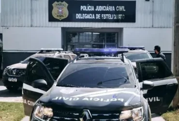 Polícia desarticula grupo especializado em golpes digitais com operações em quatro estados
