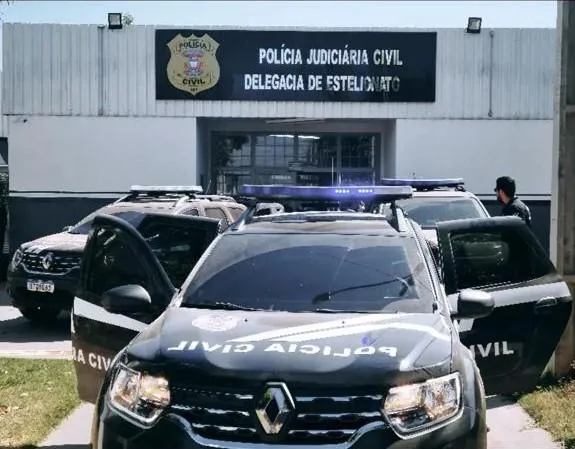 Polícia desarticula grupo especializado em golpes digitais com operações em quatro estados