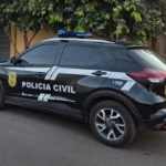 Empresário é preso em Várzea Grande por suspeita de estelionato na venda de ar-condicionado