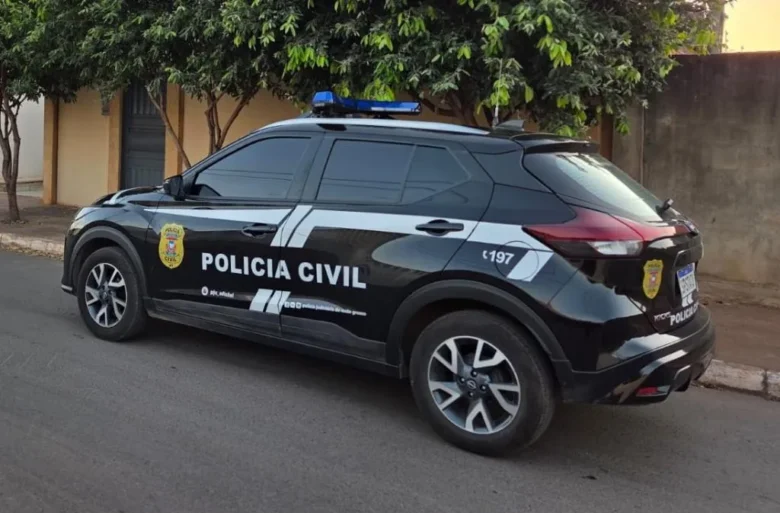 Empresário é preso em Várzea Grande por suspeita de estelionato na venda de ar-condicionado