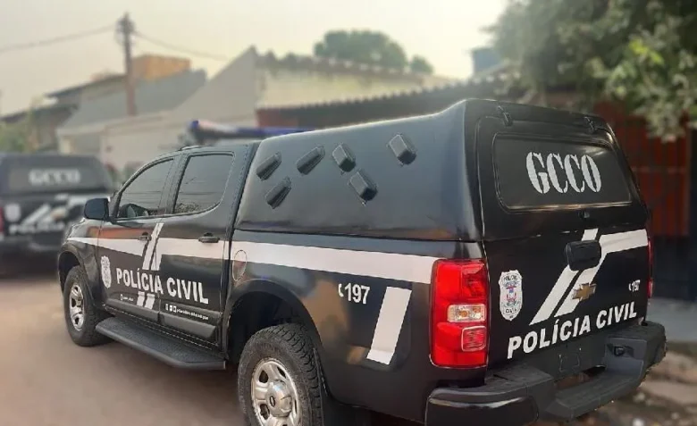 Polícia prende faccionado ligado a roubo a banco em investigação no interior de Mato Grosso