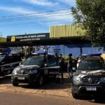 Polícia Civil - MT