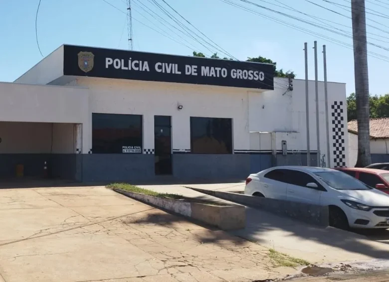 Violência doméstica leva à prisão de agressor e expõe conexão com facção criminosa