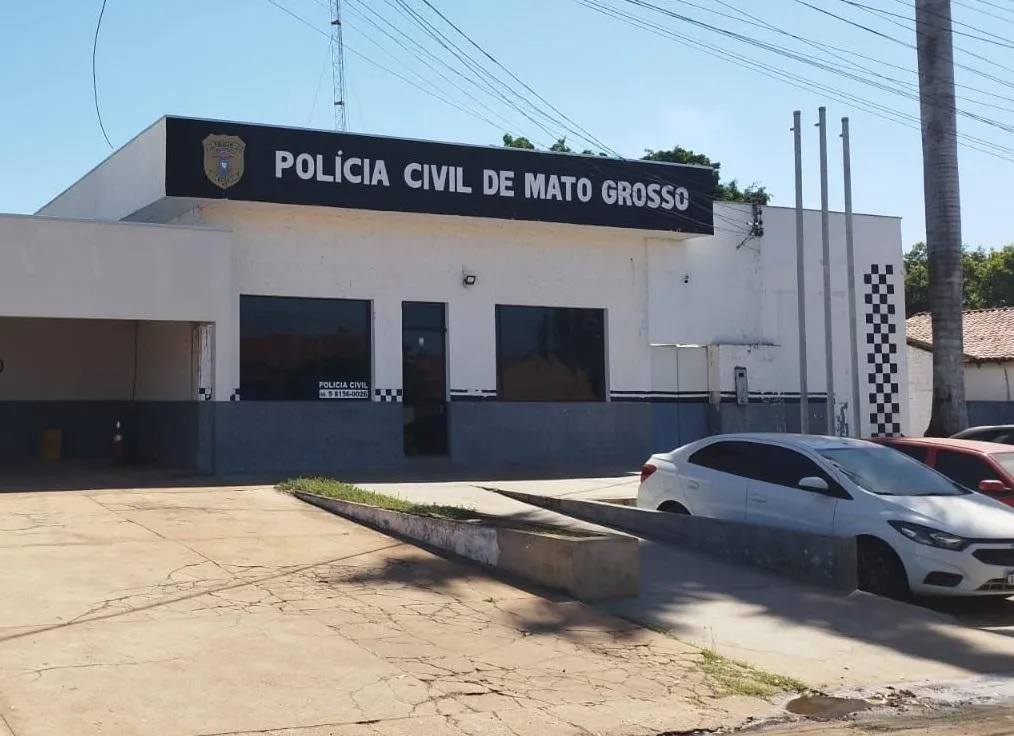 Violência doméstica leva à prisão de agressor e expõe conexão com facção criminosa