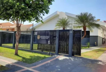 Polícia prende suspeito de tentativa de feminicídio em Rondonópolis