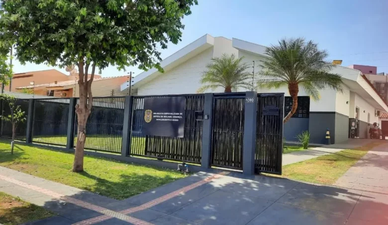 Polícia prende suspeito de tentativa de feminicídio em Rondonópolis