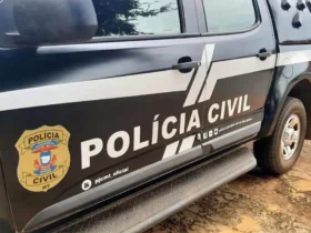 Polícia prende envolvidos em tentativa de latrocínio em Confresa