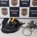 Polícia Civil - MT