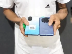 Polícia flagra reeducando com celulares ao retornar de trabalho extramuro