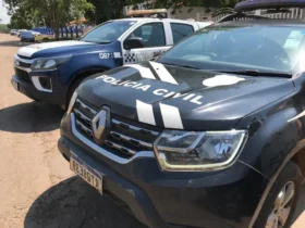 Médica invade UTI para destruir provas e encobrir crime em MT