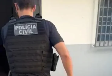 Polícia prende suspeito por duplo homicídio em Tangará da Serra