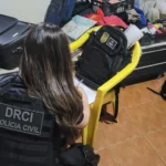 Fraude eletrônica é alvo de operação policial em Mato Grosso