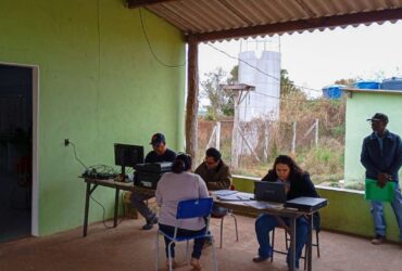 Prazo para agricultores familiares de Varzea Grande se cadastrarem vai ate 7 de agosto